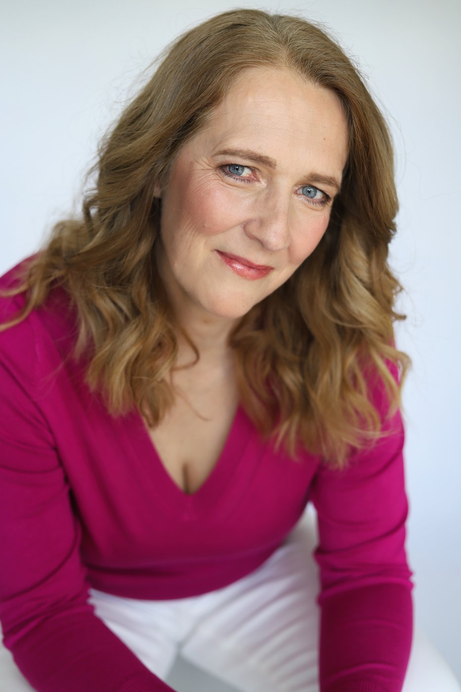 Michaela Schächner, Gründungsberaterin und Autorin