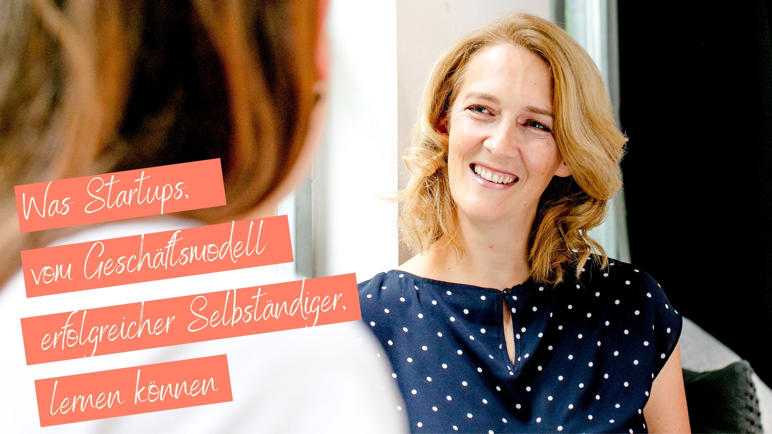 Michaela Schächner-Business Mentorin-geiler gründen-Geschäftsmodell Selbstständige Unternehmerin