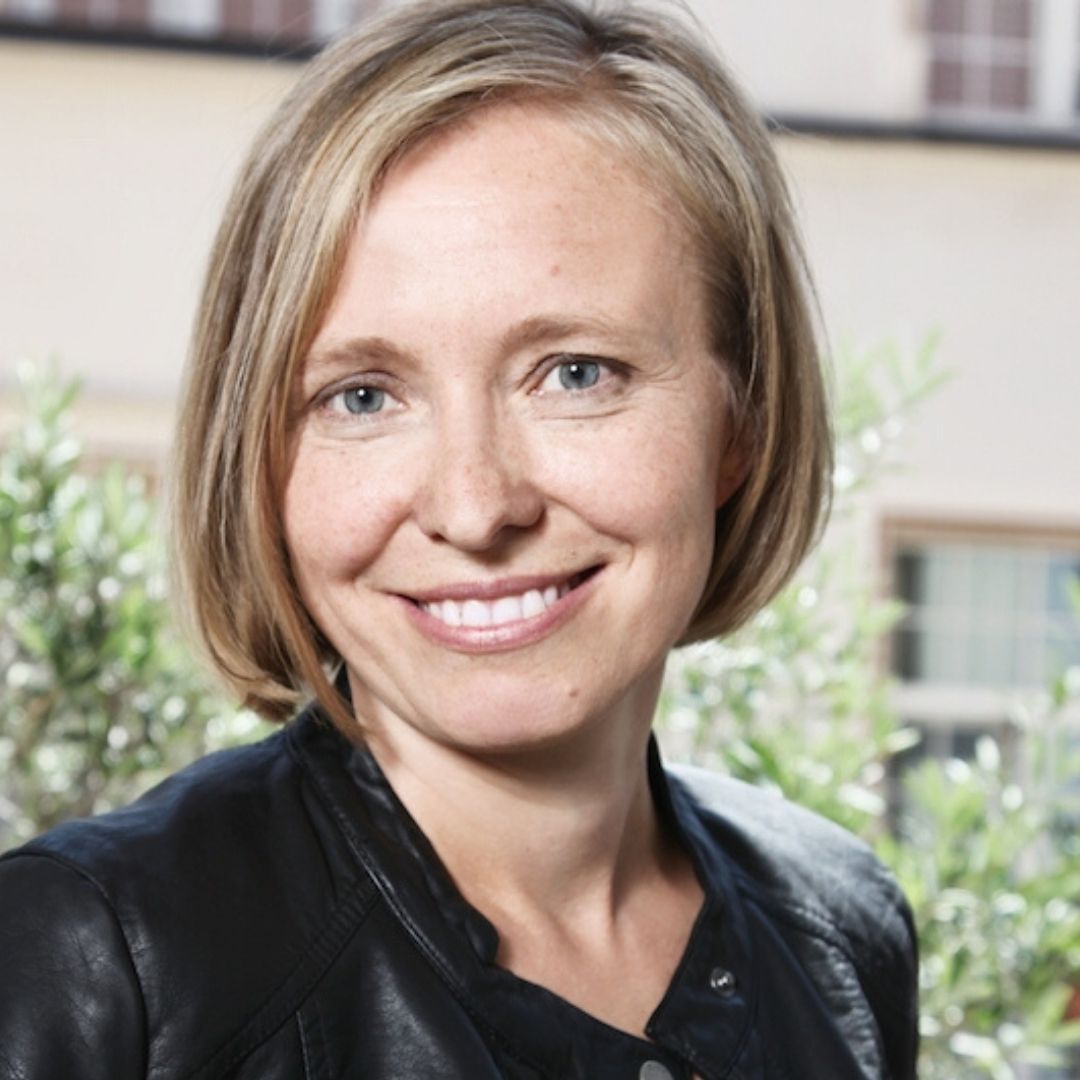 Michaela Schächner Testimonial Ute