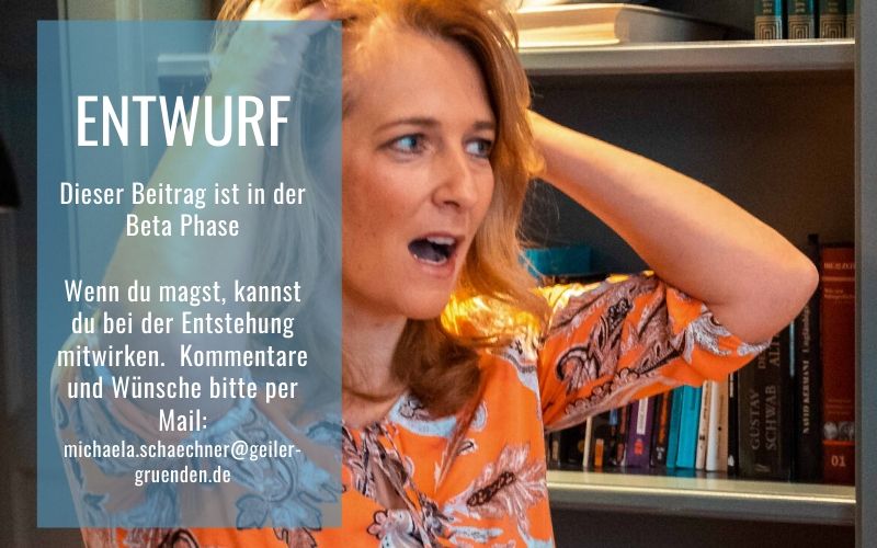 michaela Schächner Business Coach