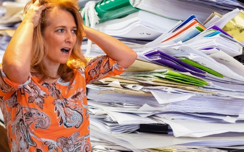 Michaela Schächner Business Coach Stuttgart - Invoicefetcher